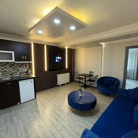 Sara * Provincia di Istanbul