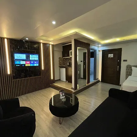 Sara Aparthotel