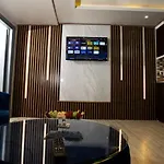 Sara شقة فندقية اسطنبول
