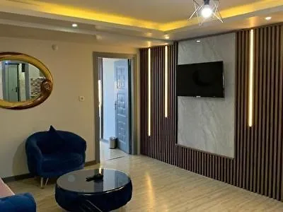 Apartahotel Sara Estambul