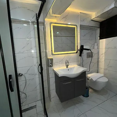 מלון דירות Sara איסטמבול