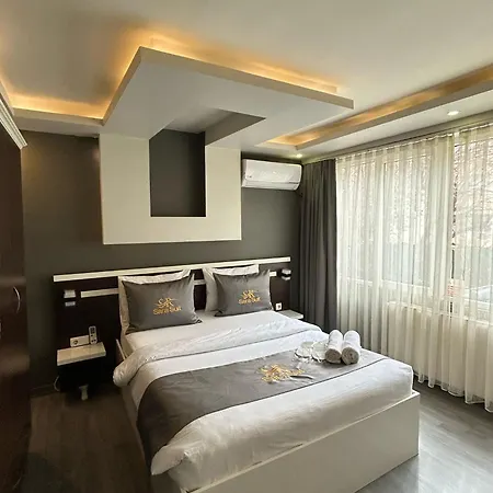 Sara * איסטמבול