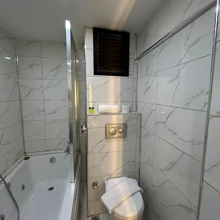 Sara Apart Otel İstanbul