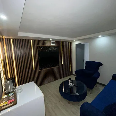 Apartahotel Sara Estambul