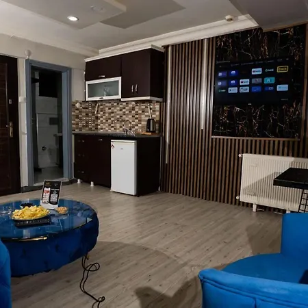 Sara Apartahotel