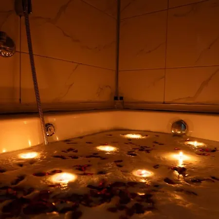 Sara מלון דירות איסטמבול