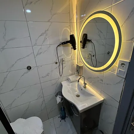 Sara מלון דירות איסטמבול