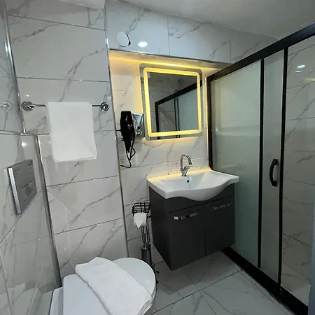Sara Apartahotel Estambul