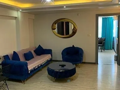 Sara Aparthotel Istanbulská provincie