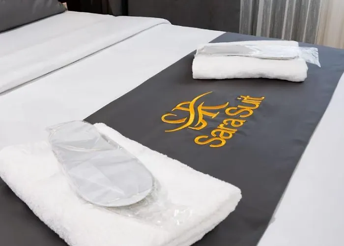 Sara Istanbulská provincie