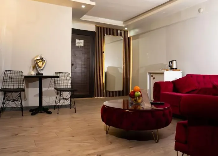 Sara Istanbulská provincie