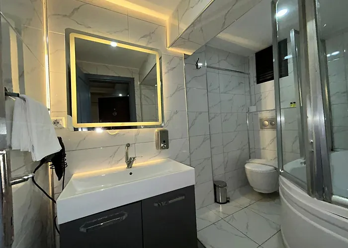 Sara Istanbulská provincie