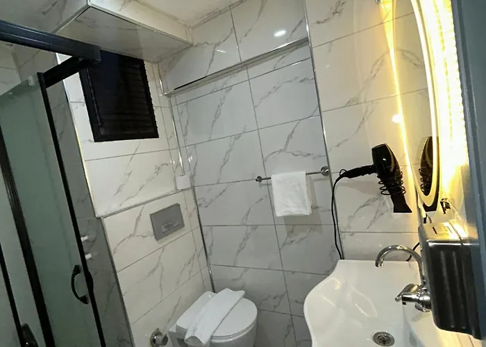 Sara Istanbulská provincie