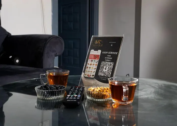 Sara * Istanbulská provincie