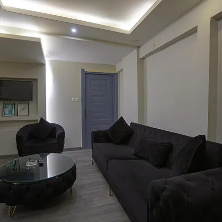 Apart Otel Sara Suit *