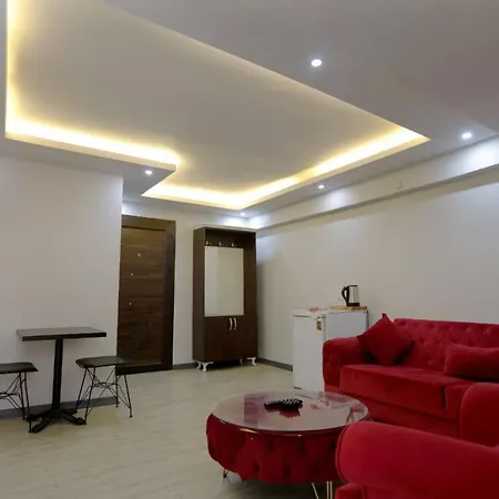 Apart Otel Sara Suit