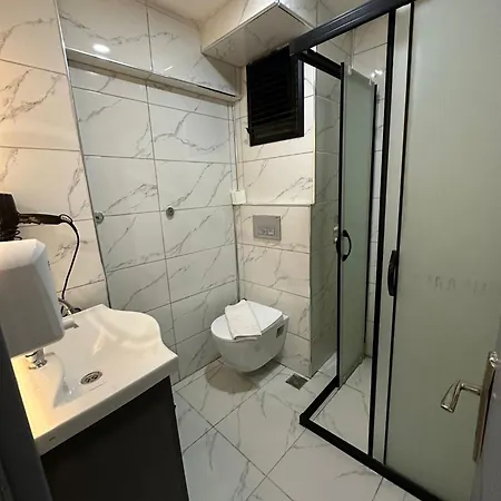 Apart Otel Sara Suit