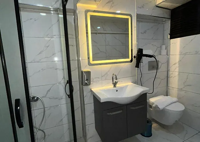 Appart hôtel Sara Istambul