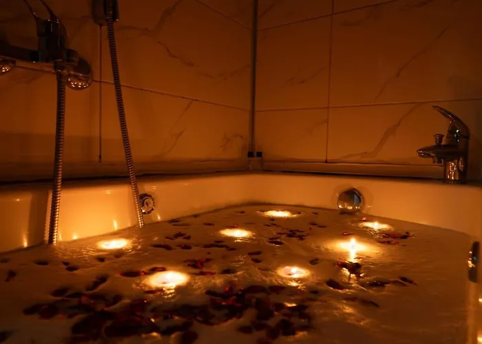 Sara Appart hôtel Istambul