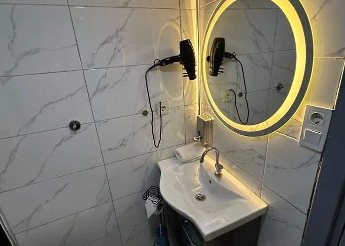 Sara Appart hôtel Istambul