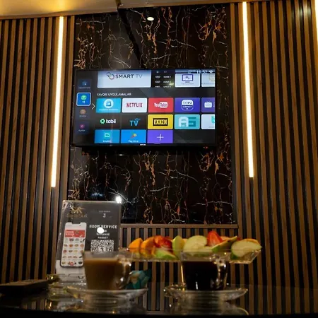 Апарт-отель Sara *