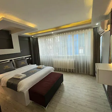 Sara * Стамбул