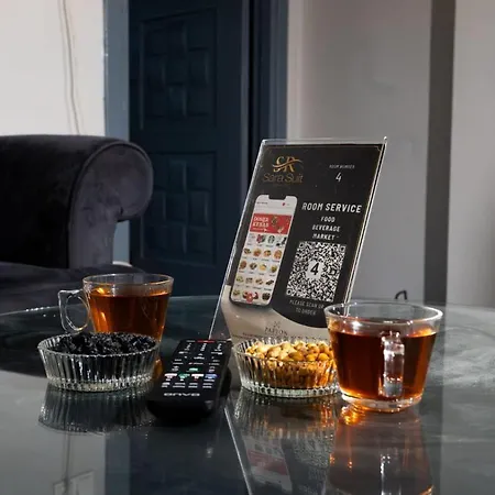 Sara * Стамбул